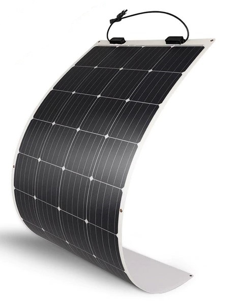 Renogy 175w Flexible Solar Panel Rng 175db H 1164